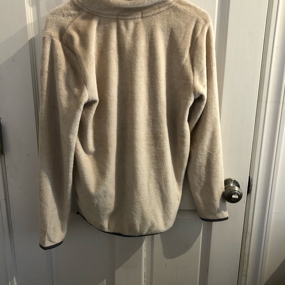 Cozy Quarter Zip - Picture 2 of 4